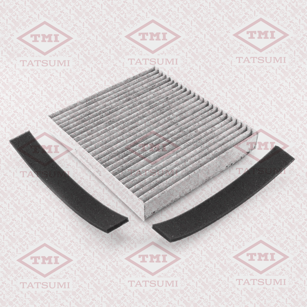 Фильтр салона