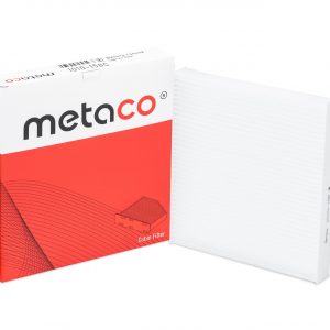 Фильтр салона