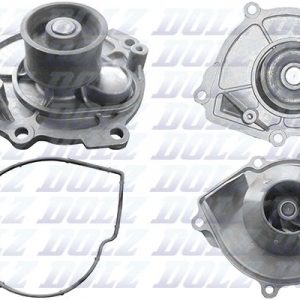 Насос водяной (помпа)