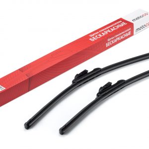 Щетки стеклоочистителя (к-кт)