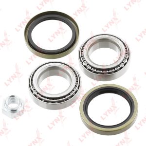 Подшипник ступицы (к-кт)