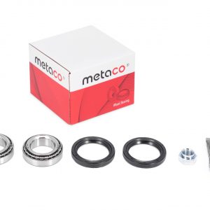 Подшипник ступицы (к-кт)