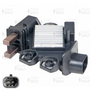 Реле-регулятор напряжения