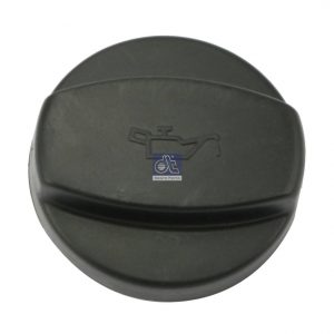 Крышка маслозаливной горловины