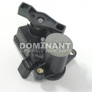 Моторчик привода заслонок