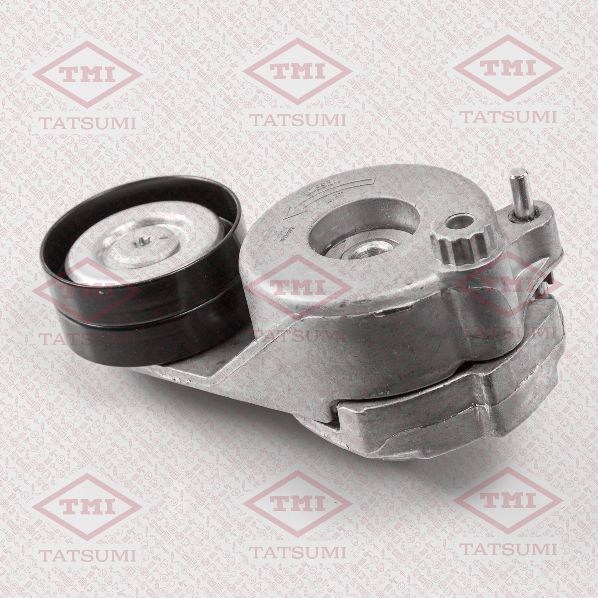 Натяжитель ремня