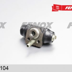 Цилиндр тормозной задний