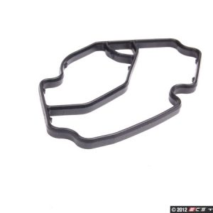 Прокладка корпуса масляного фильтра