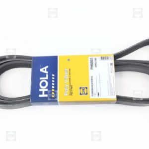 Ремень ручейковый