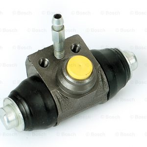 Цилиндр тормозной задний