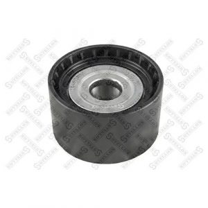 Ролик дополнительный руч. ремня