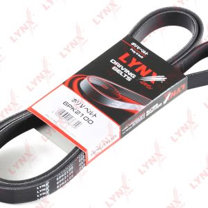 Ремень ручейковый