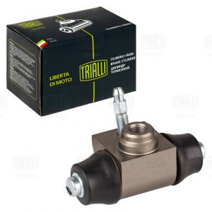 Цилиндр тормозной задний