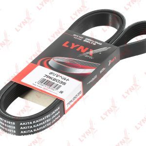 Ремень ручейковый