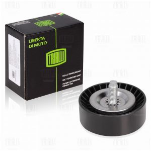 Ролик-натяжитель