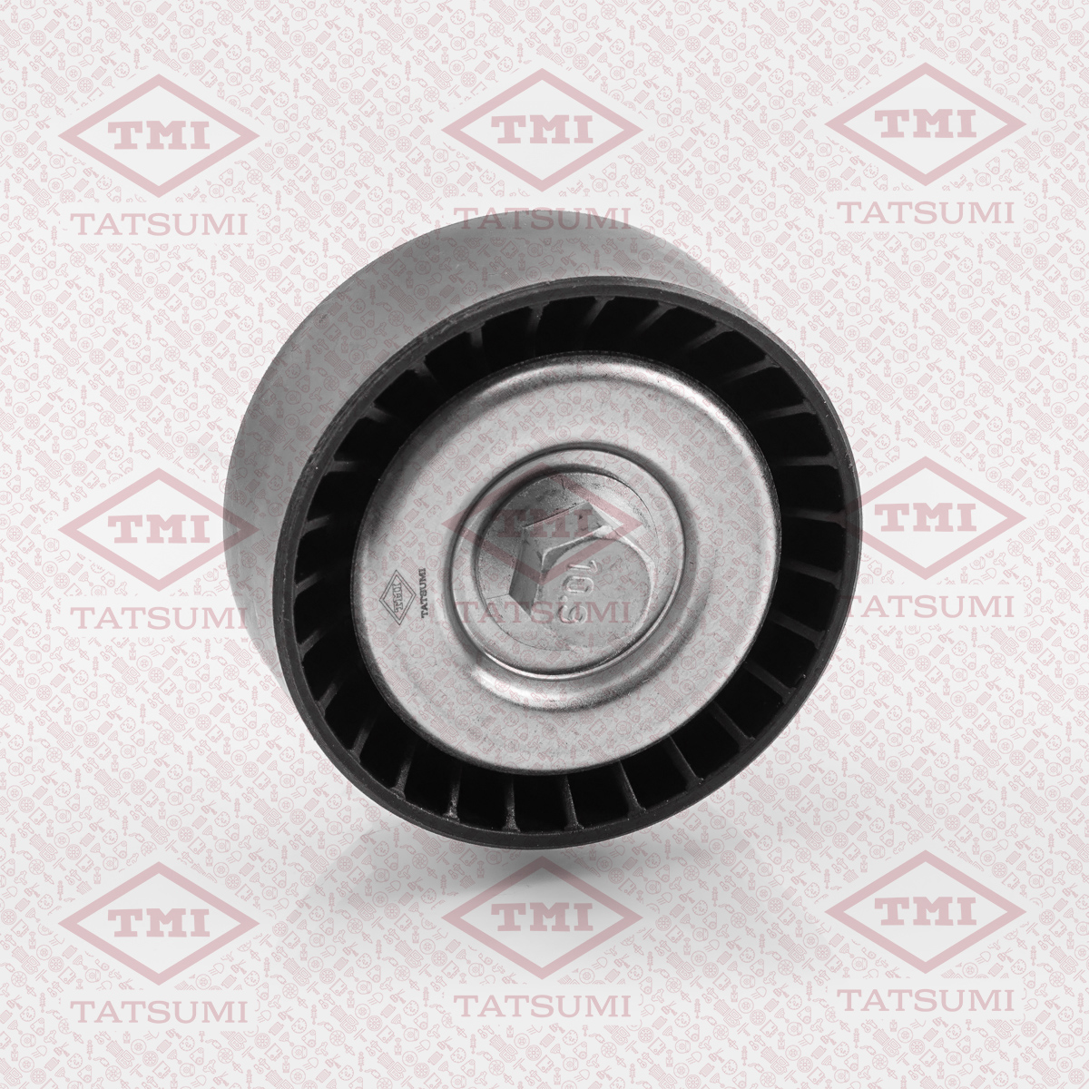 Ролик-натяжитель