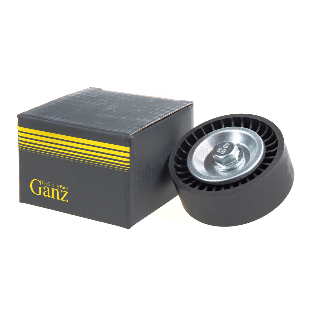 Ролик-натяжитель