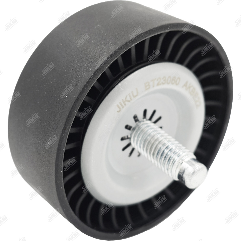 Ролик-натяжитель