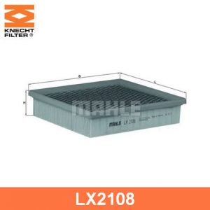 Фильтр воздушный