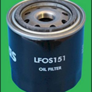 Фильтр масляный