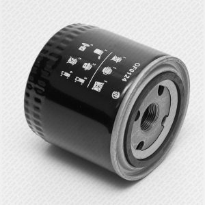 Фильтр масляный