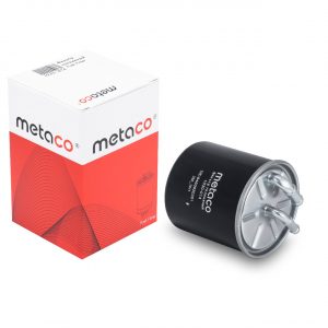 Фильтр топливный