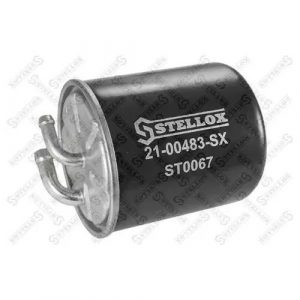 Фильтр топливный