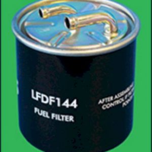 Фильтр топливный