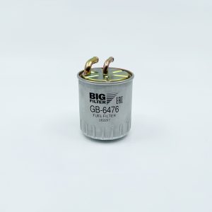 Фильтр топливный