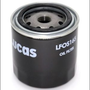 Фильтр масляный