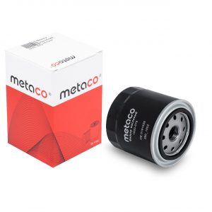 Фильтр масляный