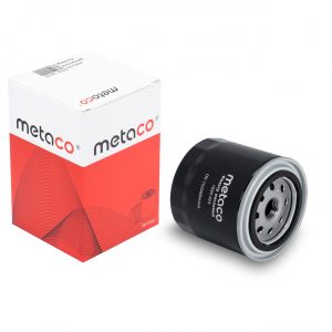 Фильтр масляный