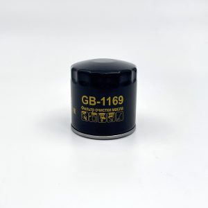 Фильтр масляный