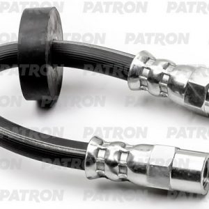 Шланг тормозной задний