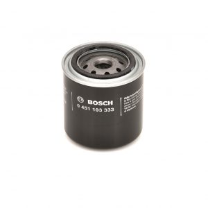 Фильтр масляный