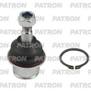 Опора шаровая нижняя передней подвески