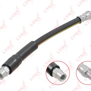 Шланг тормозной задний