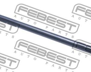 Стойка переднего стабилизатора