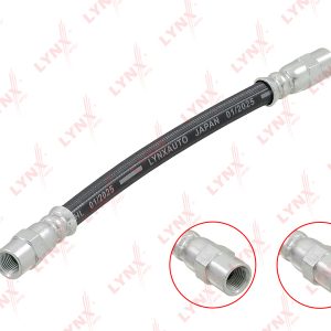 Шланг тормозной задний