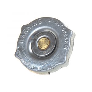 Крышка радиатора