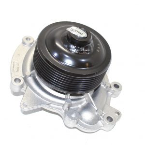 Насос водяной (помпа)