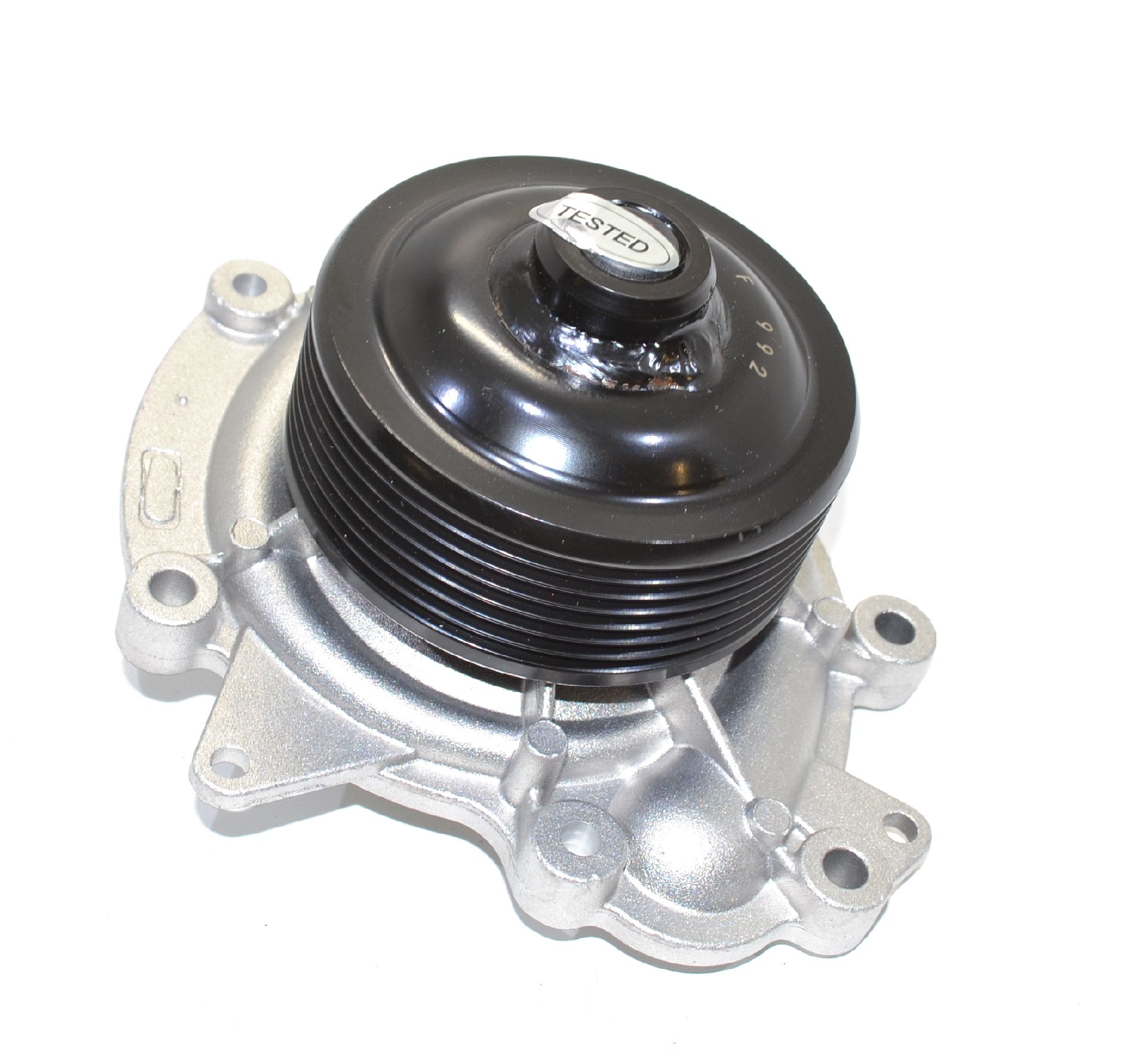 Насос водяной (помпа)