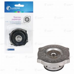 Крышка радиатора