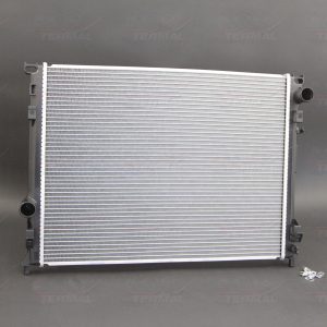 Радиатор основной