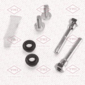 Направляющая суппорта (к-кт)