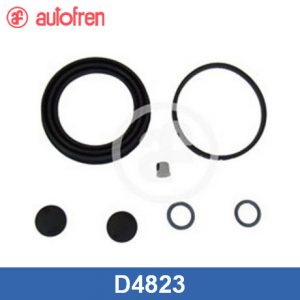 Р/к переднего суппорта