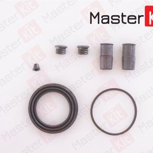 Р/к переднего суппорта