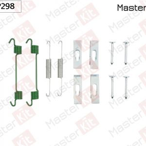 Р/к стояночного тормоза