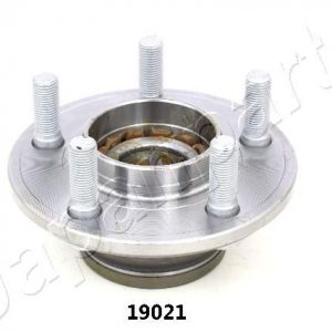 Ступица передняя