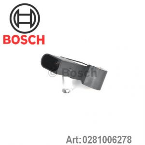 Датчик давления выхлопных газов